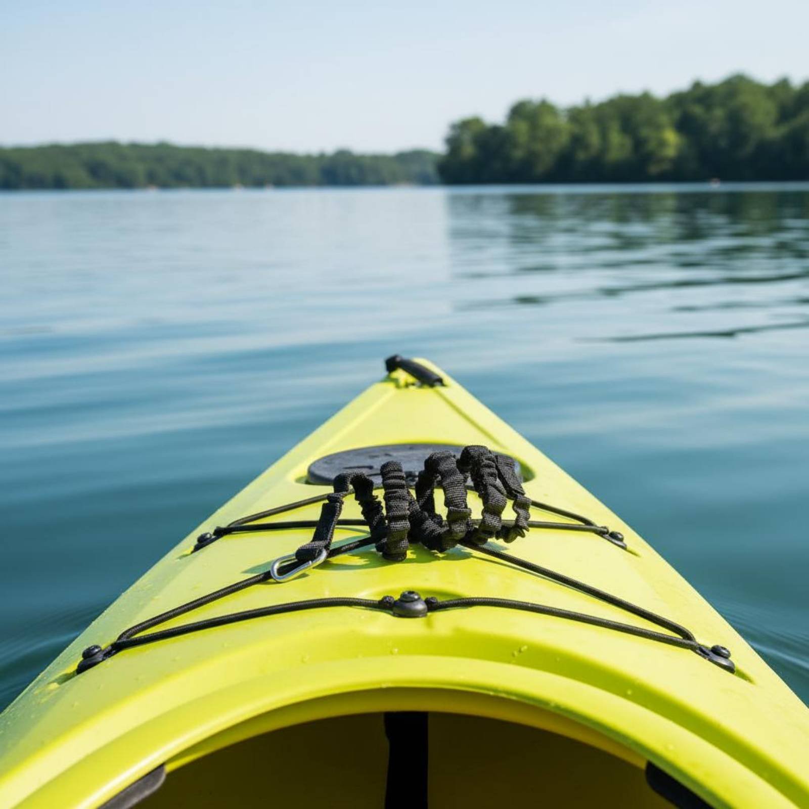 Fishing Kayak Paddle - Lanière de sécurité pour pagaie de