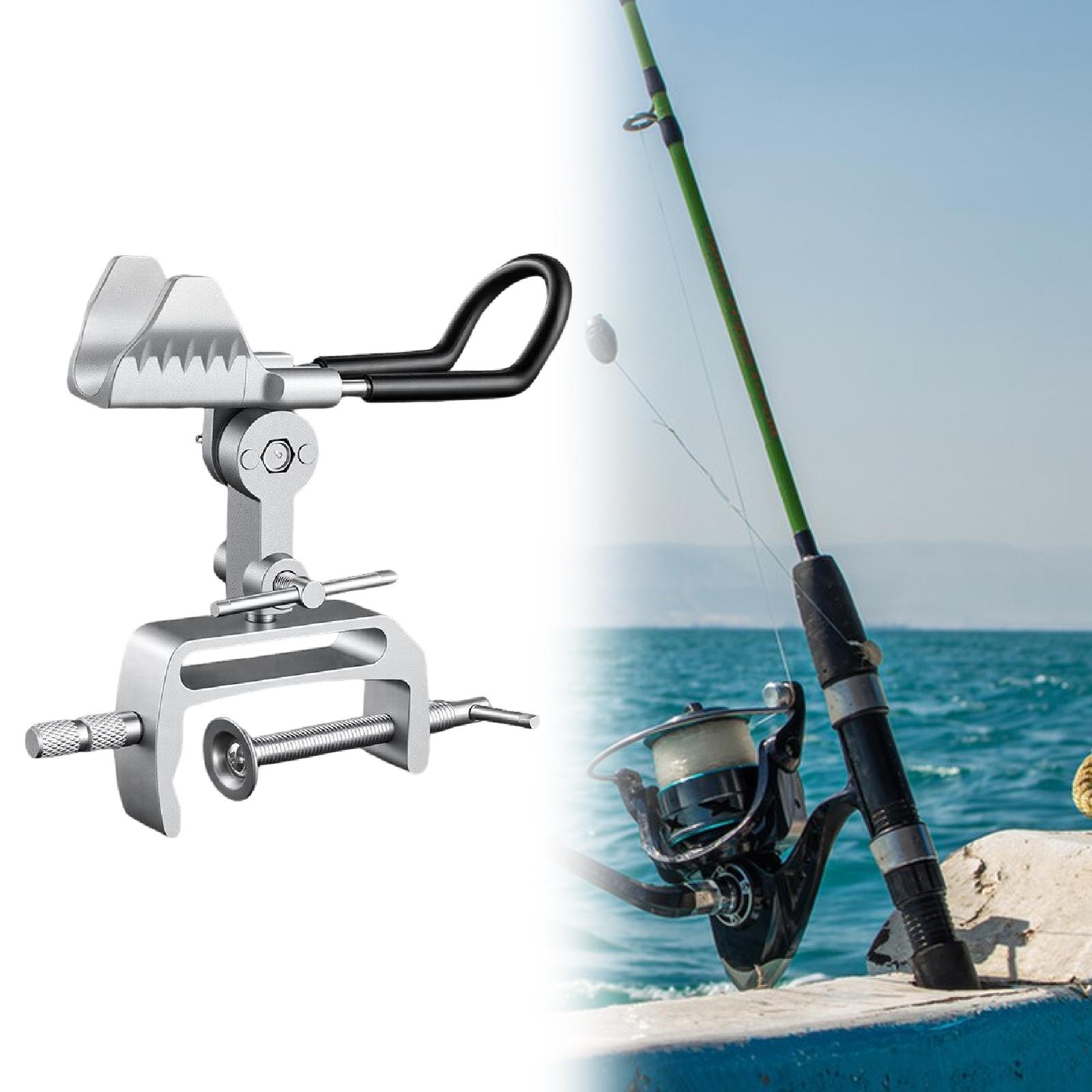 Fishing Kayak Crate - Support de canne à pêche pour