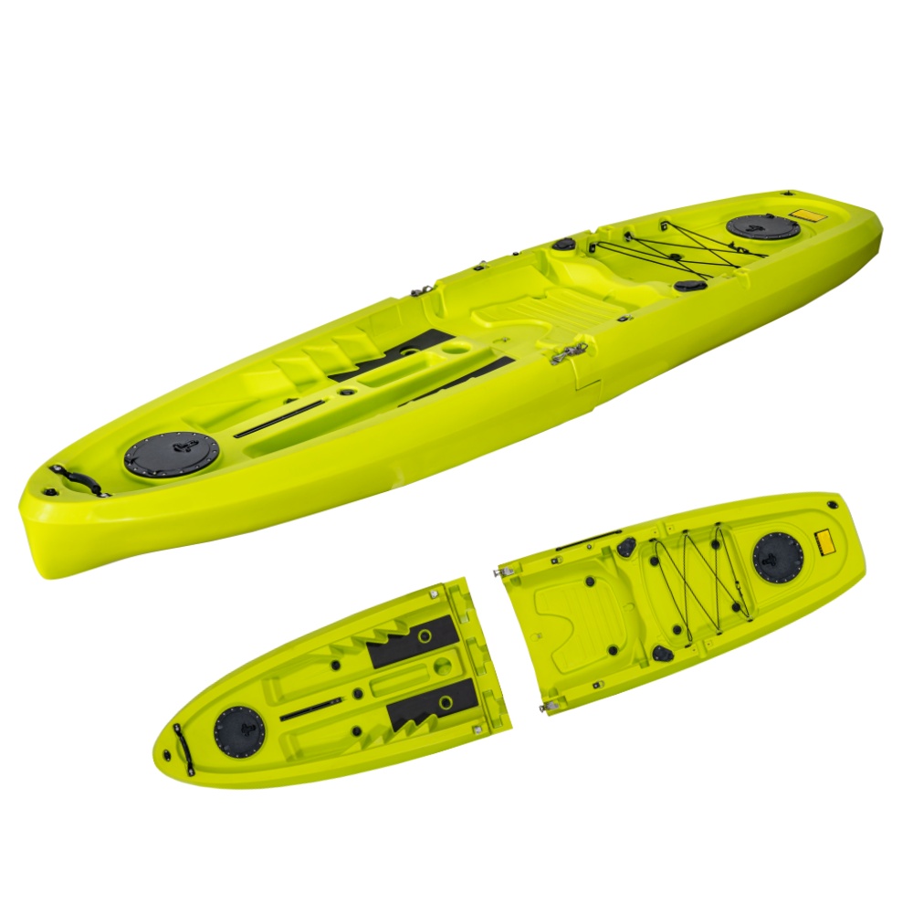 Fishing Kayak Paddle - Kayak modulaire 2025 NEUF de 11