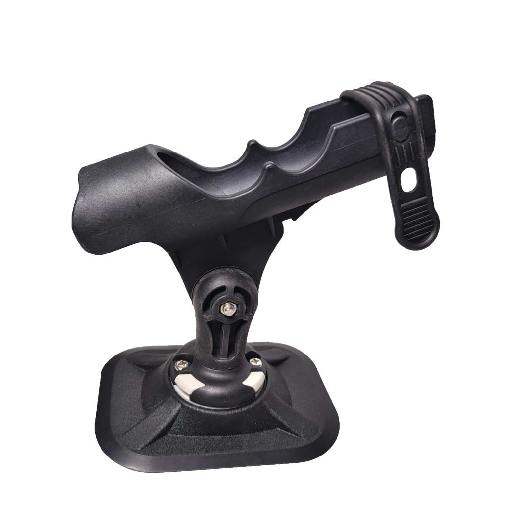 Support de canne à pêche gonfl - Fishing Kayak Cart avis et prix