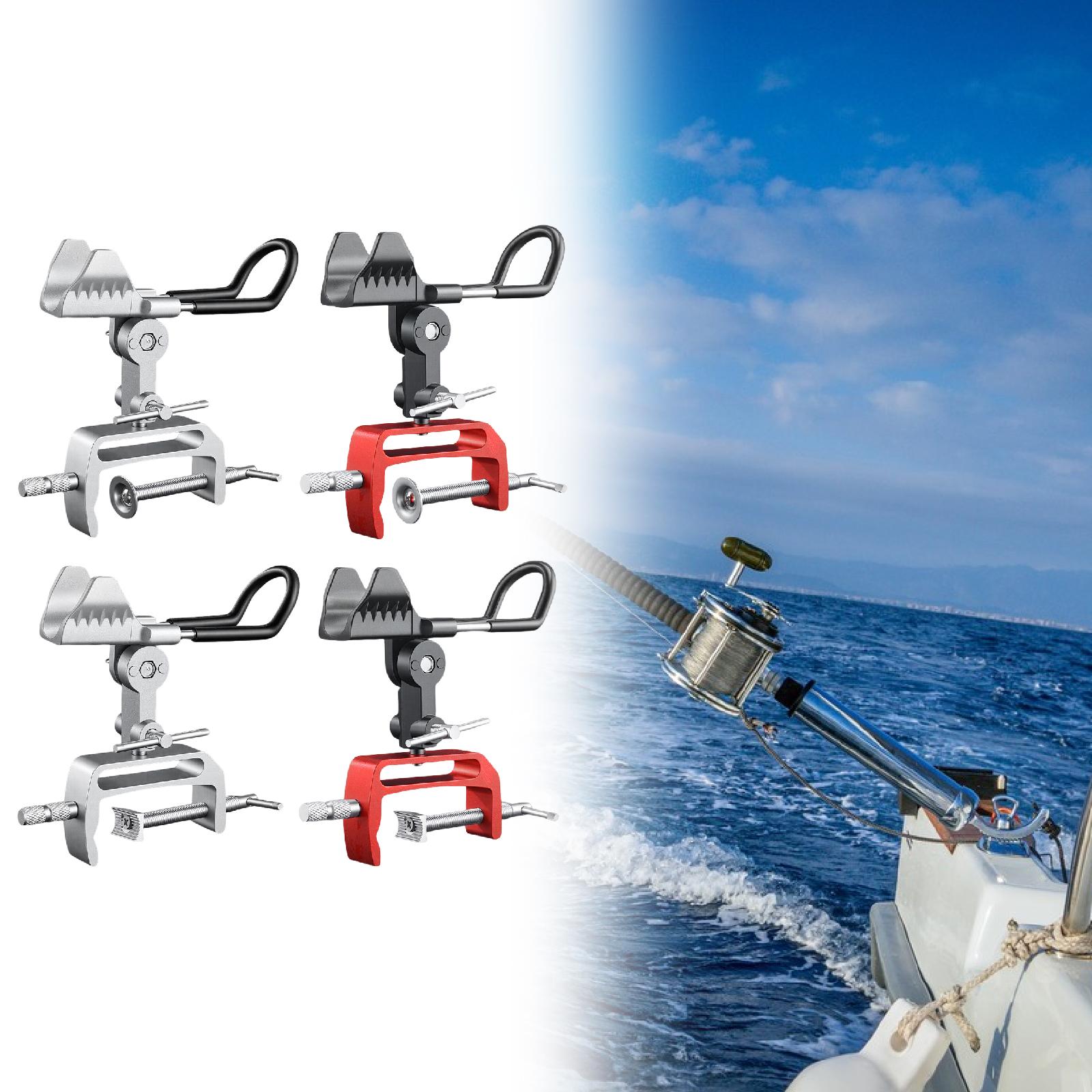 Support de canne à pêche pour  - Fishing Kayak Crate avis et prix