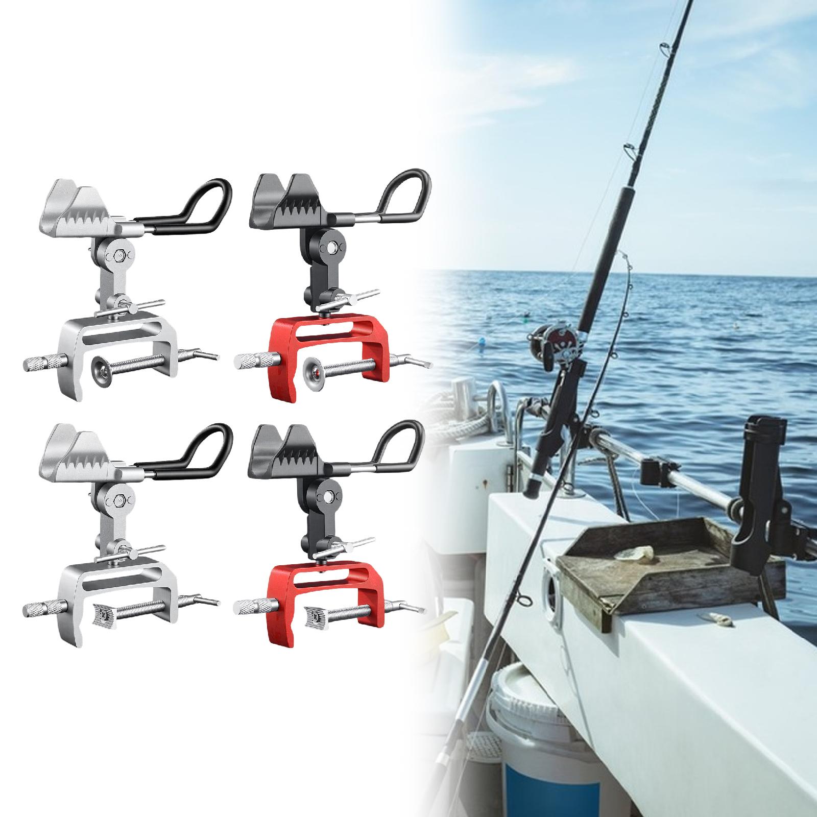 Support de canne à pêche pour  - Fishing Kayak Crate avis et prix
