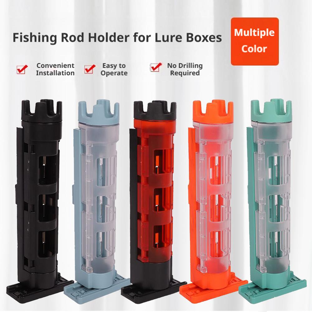 Support de canne à pêche, supp - Fishing Kayak Rod Holder avis et prix