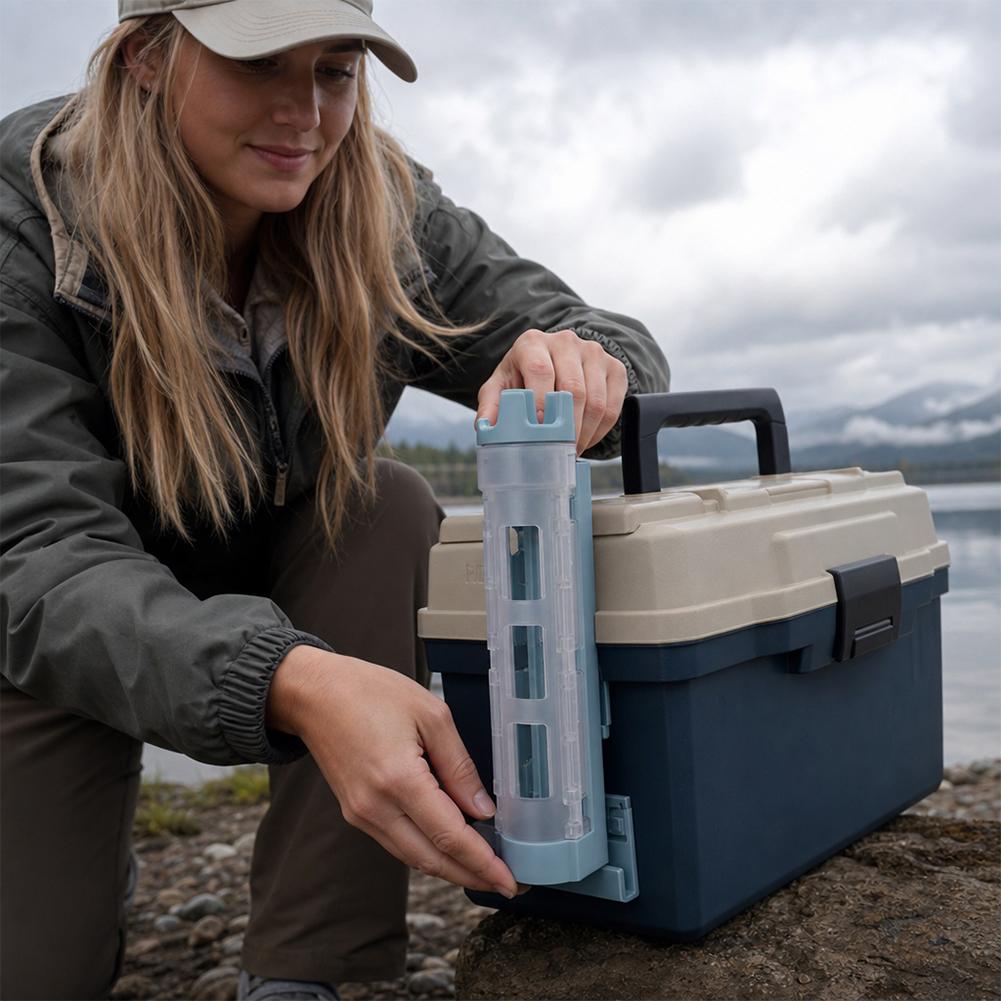 Support de canne à pêche, supp - Fishing Kayak Rod Holder avis et prix