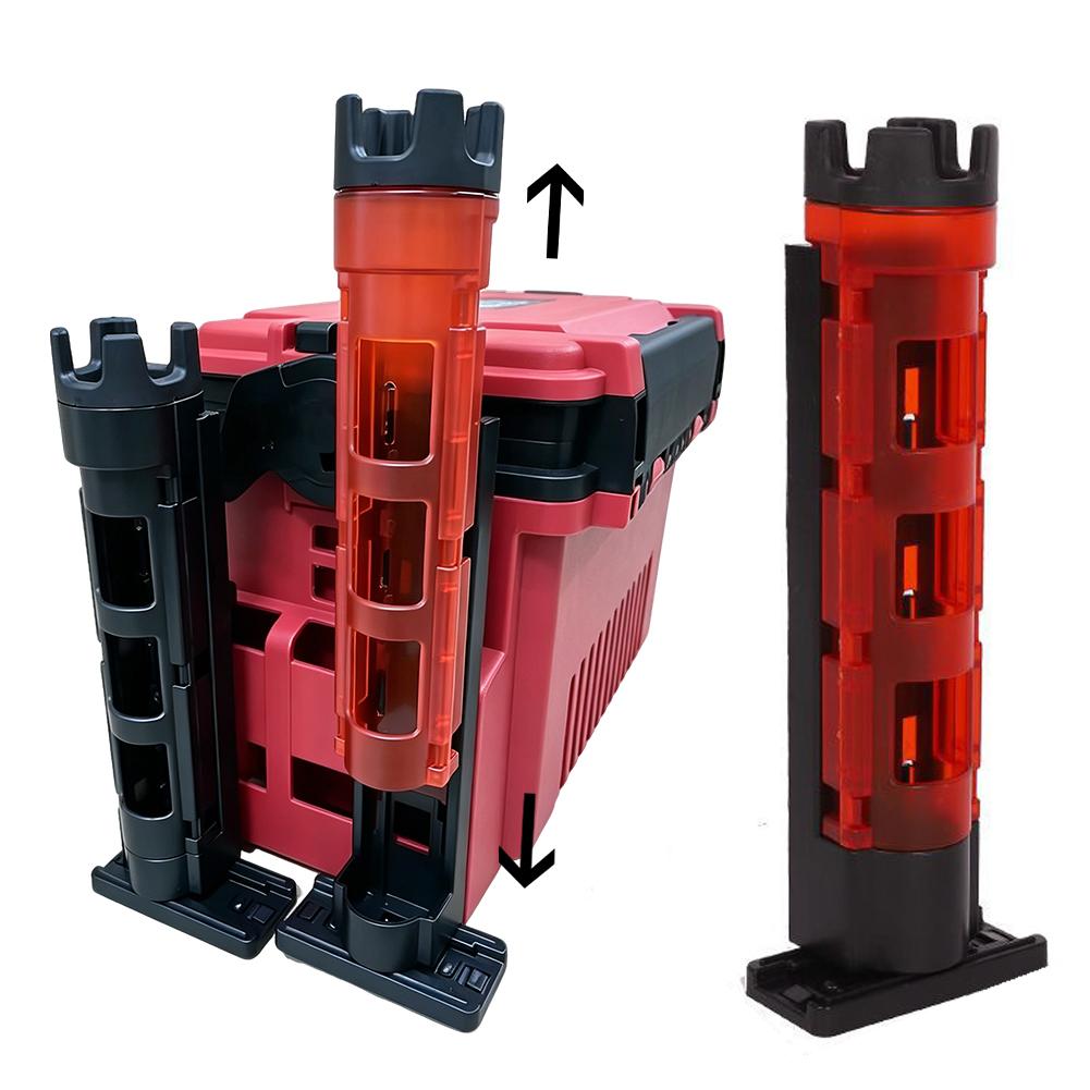 Support de canne à pêche, supp - Fishing Kayak Rod Holder avis et prix