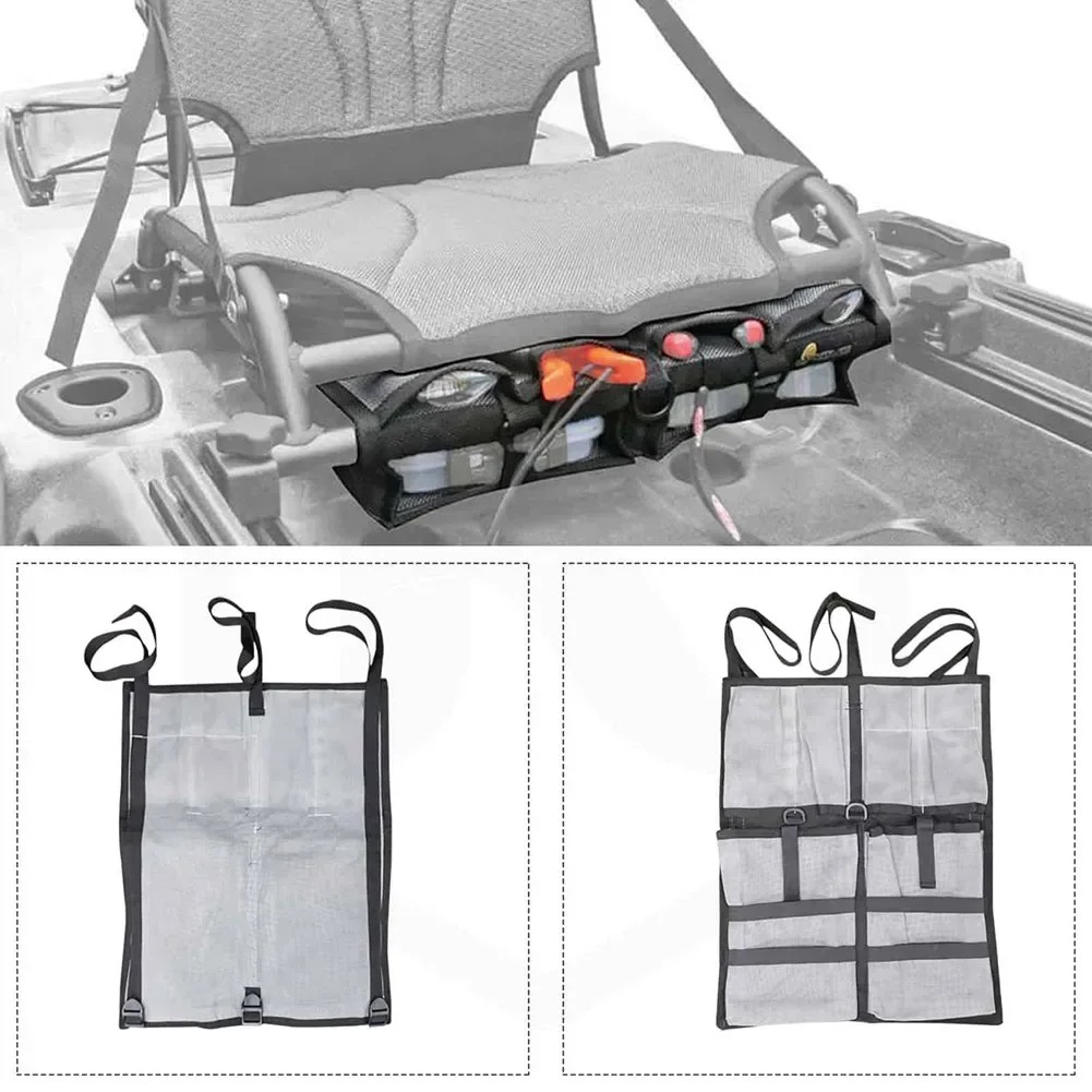 SPORTFUNSF – sac de rangement  - Fishing Kayak Crate avis et prix