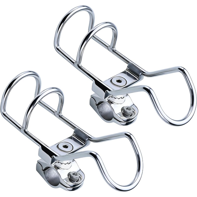 2 pièces de supports de canne  - Fishing Kayak Rod Holder avis et prix