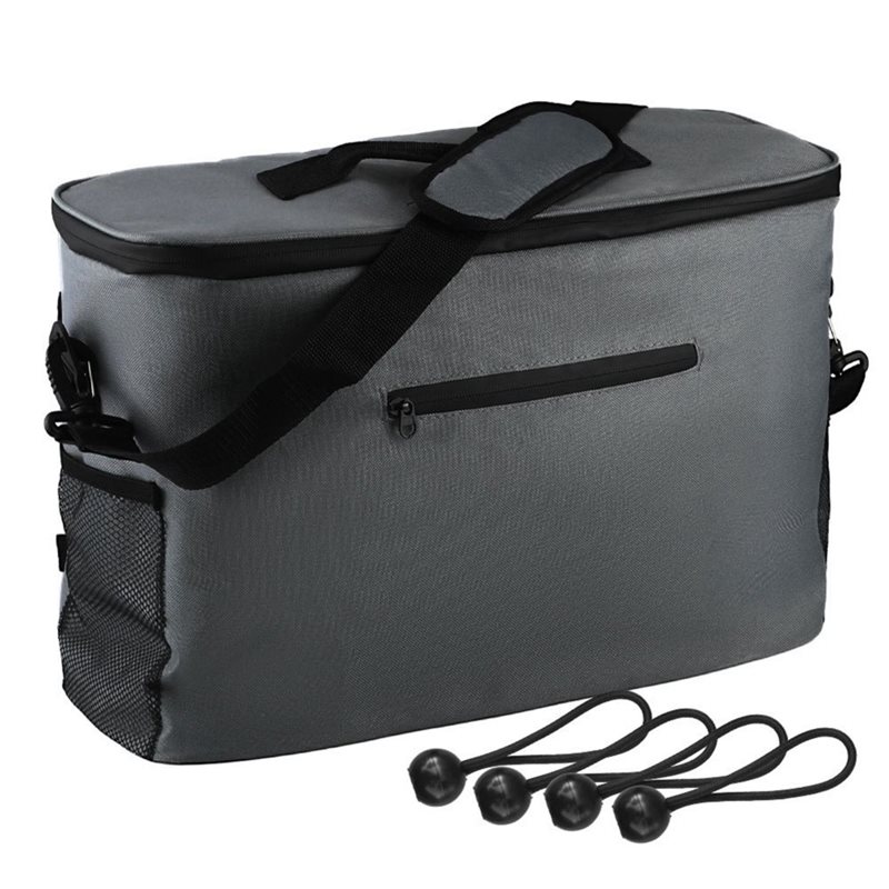 ABHS-Kayak Cooler : Glacière i - Fishing Kayak Crate avis et prix